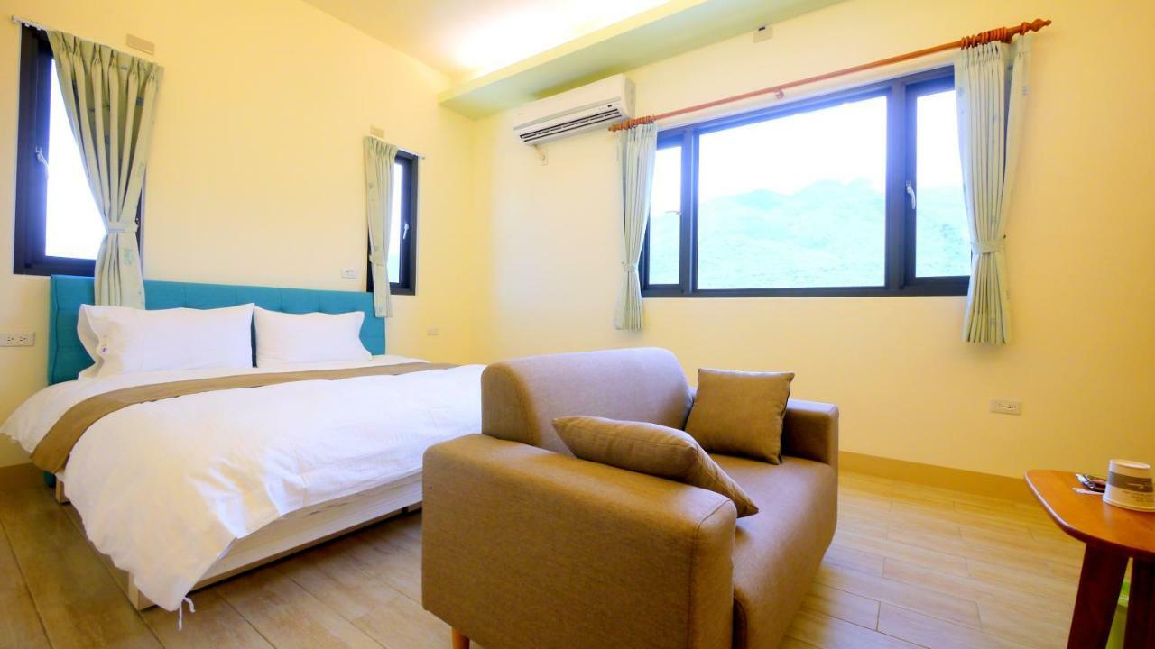 96 Coll Pig Hotel Ji'an Esterno foto