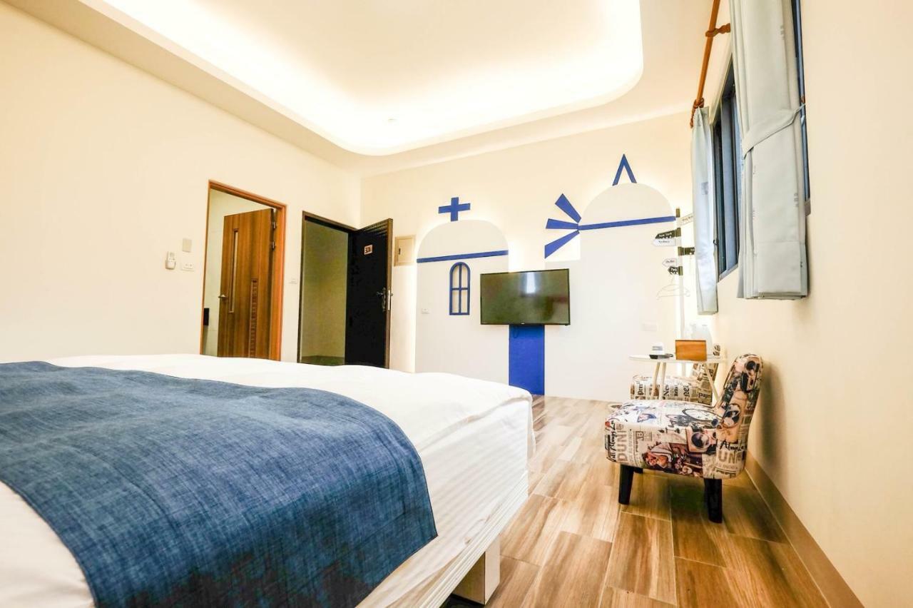 96 Coll Pig Hotel Ji'an Esterno foto